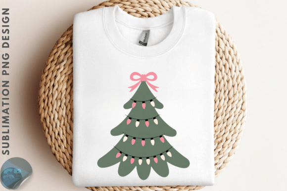 About Pink Christmas PNG, Christmas Tree