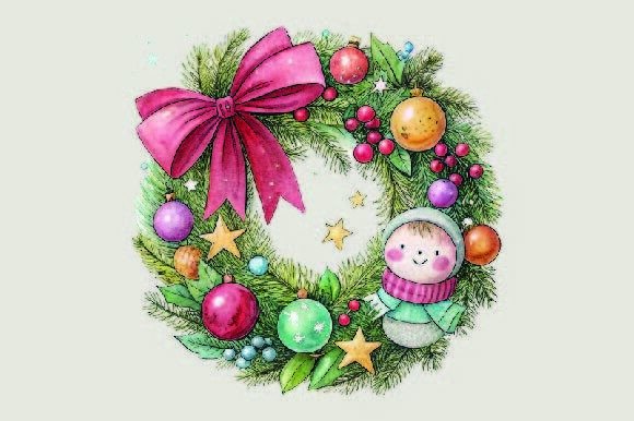 Cute Cartoon Christmas Png: A Designer’s Embroidery Review
